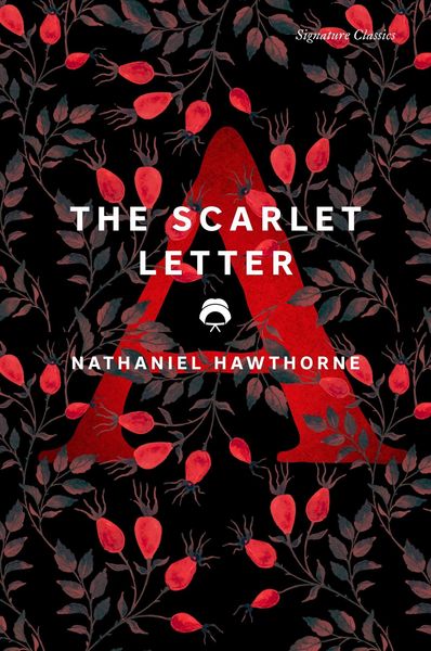 Produktbild: The Scarlet Letter
