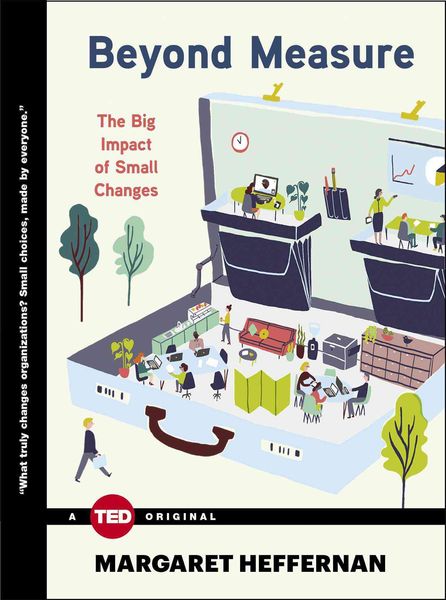 Produktbild: Beyond Measure