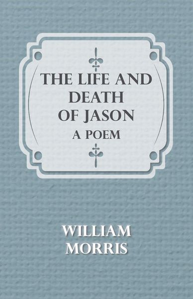 Produktbild: The Life and Death of Jason