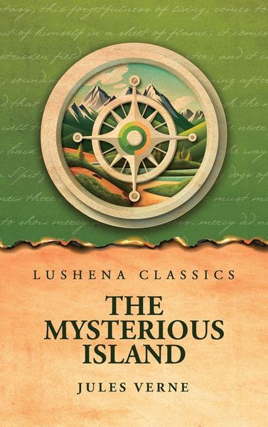 Produktbild: The Mysterious Island