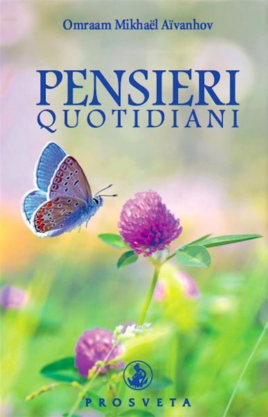 Produktbild: Pensieri Quotidiani
