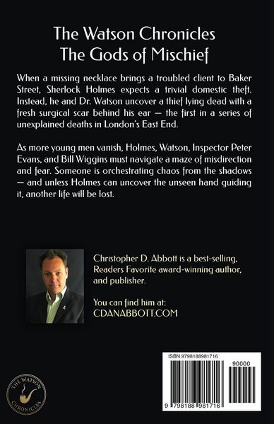 Produktbild: Sherlock Holmes