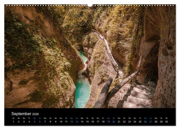 Produktbild: Philippinen Foto Wandkalender 2026 (Wandkalender 2026 DIN A2 quer), CALVENDO Monatskalender
