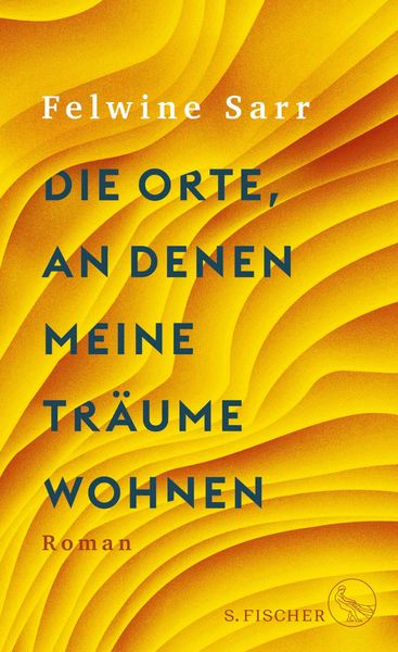 Produktbild: Die Orte, an denen meine Tr&auml;ume wohnen