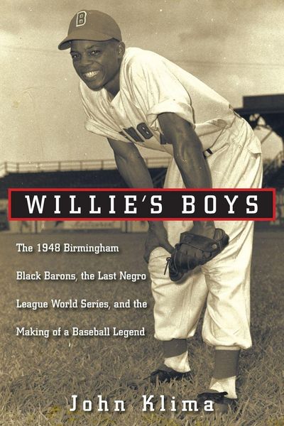 Produktbild: Willie's Boys