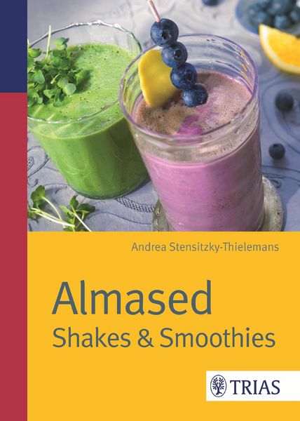 Produktbild: Almased