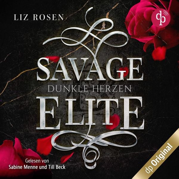 Produktbild: Savage Elite - Dunkle Herzen