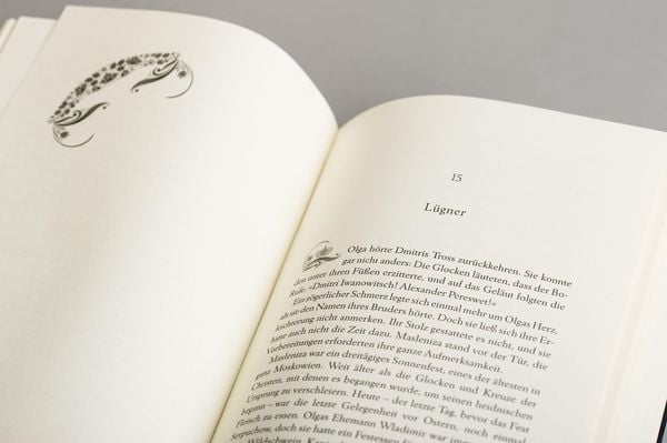 Produktbild: Das M&auml;dchen und der Winterk&ouml;nig