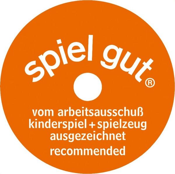 Produktbild: STABILO Ergonomischer Buntstift f&uuml;r Rechtsh&auml;nder -   EASYcolors - 6er Pack - mit 6 verschiedenen Farben
