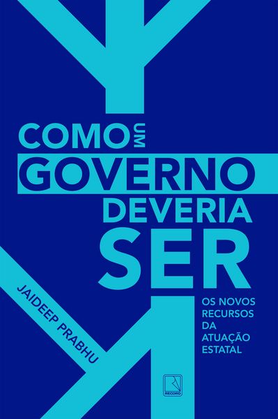 Produktbild: Como um governo deveria ser