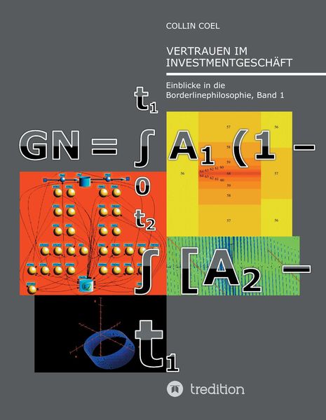 Produktbild: Vertrauen im Investmentgesch&auml;ft
