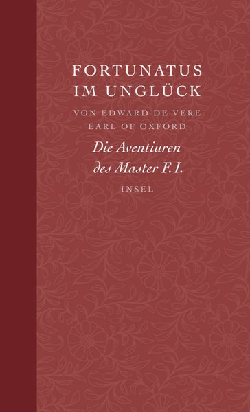 Produktbild: Fortunatus im Ungl&uuml;ck
