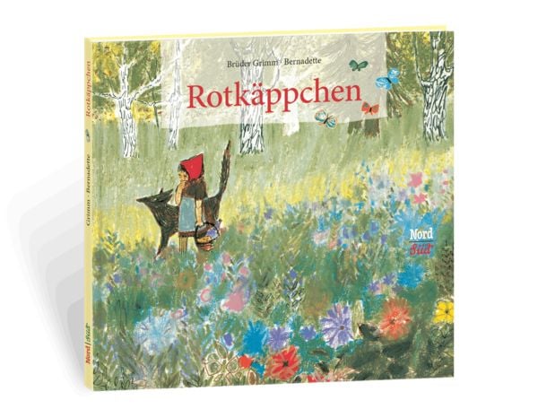 Produktbild: Rotk&auml;ppchen