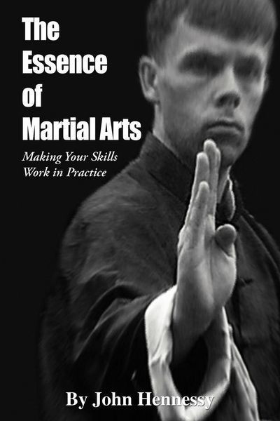 Produktbild: The Essence of Martial Arts
