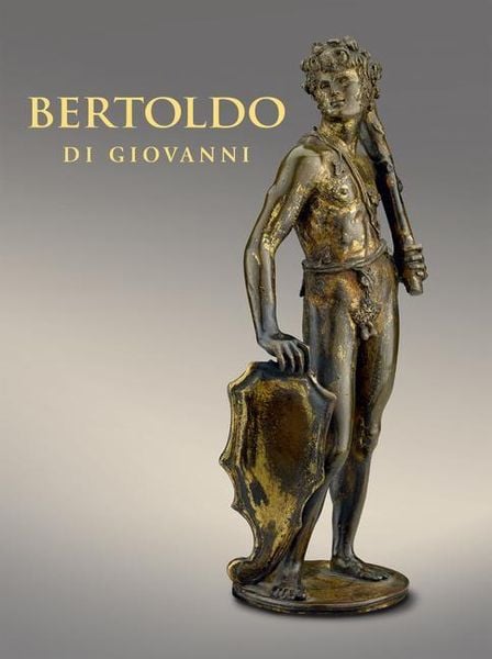 Produktbild: Bertoldo Di Giovanni
