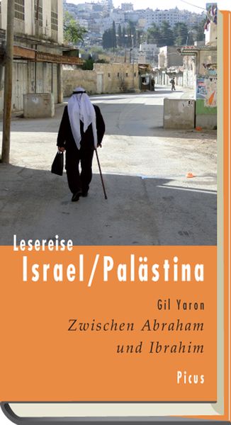 Lesereise Israel/Palästina