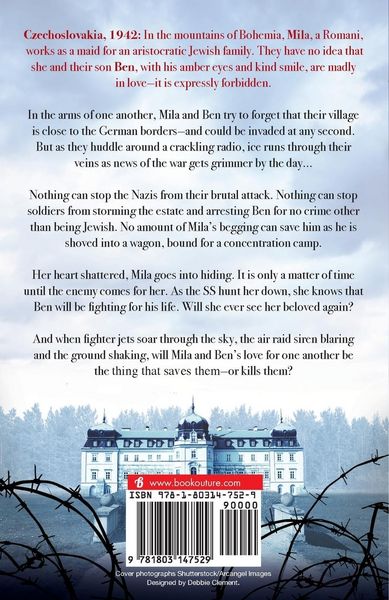 Produktbild: The Maid's Secret