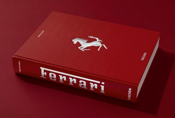 Produktbild: Ferrari