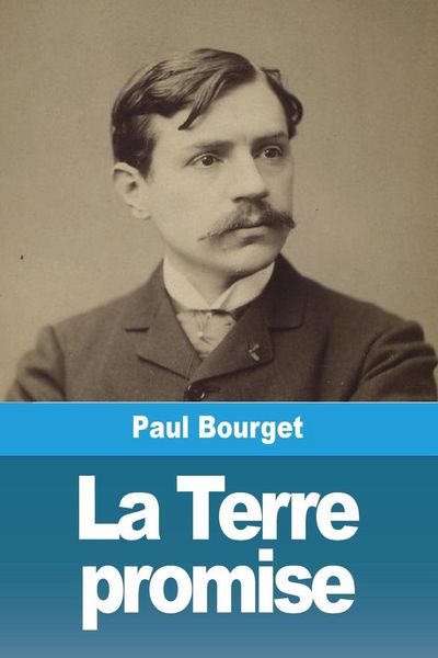 Produktbild: La Terre promise