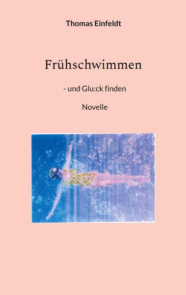 Produktbild: Fr&uuml;hschwimmen