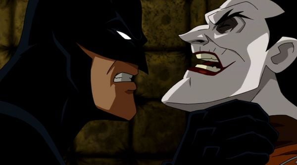 Produktbild: Batman - Under the Red Hood