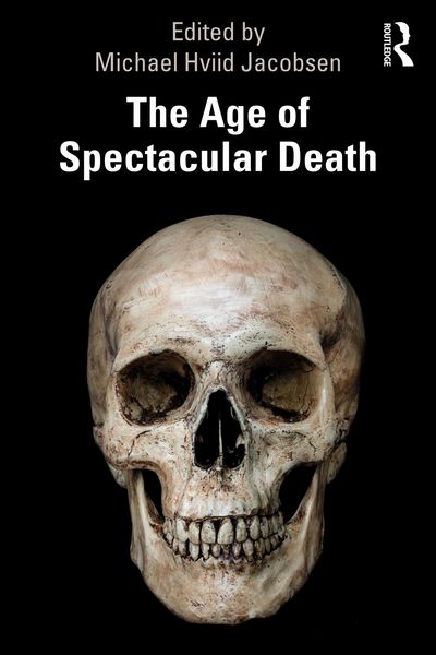 Produktbild: The Age of Spectacular Death