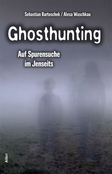 Produktbild: Ghosthunting