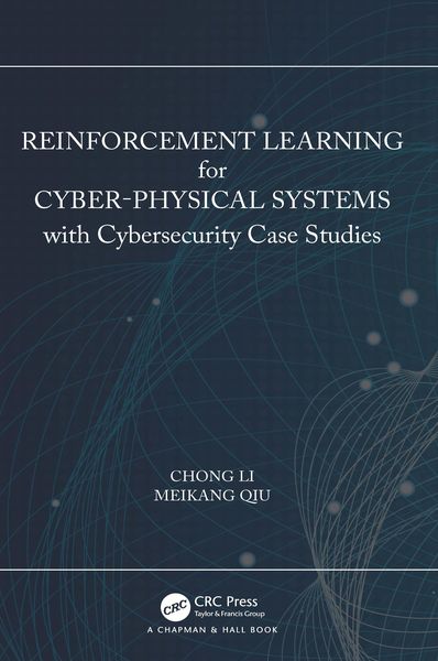 Produktbild: Reinforcement Learning for Cyber-Physical Systems