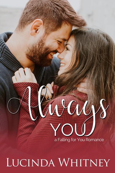 Produktbild: Always You (Falling for You, #1)