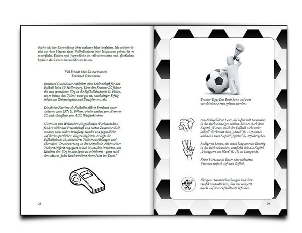 Produktbild: Kicker Next Level - Die herzliche Art, unseren Nachwuchs zu coachen: Magic Moments f&uuml;r die n&auml;chste Fu&szlig;ballgeneration. Von Bernhard Gusenbauer, Kinder- und Jugendtrainer