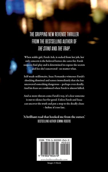 Produktbild: The Chase