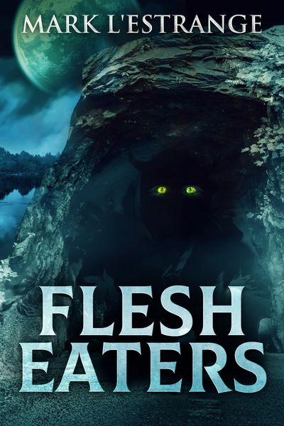 Produktbild: Flesh Eaters
