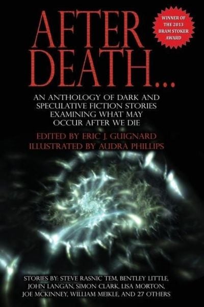 Produktbild: After Death