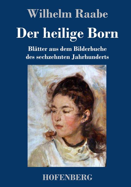 Produktbild: Der heilige Born