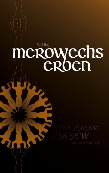 Produktbild: Merowechs Erben