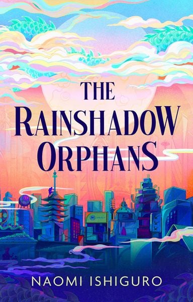 Produktbild: Rainshadow Orphans