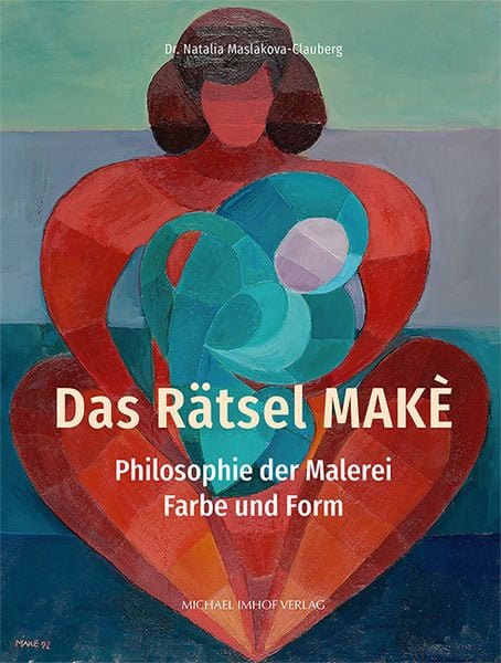 Produktbild: Das R&auml;tsel MAK&Egrave;