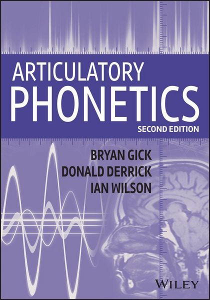 Produktbild: Articulatory Phonetics