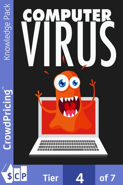Produktbild: Computer Virus