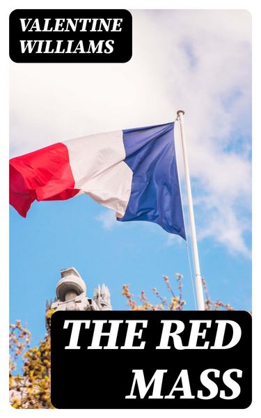 Produktbild: The Red Mass