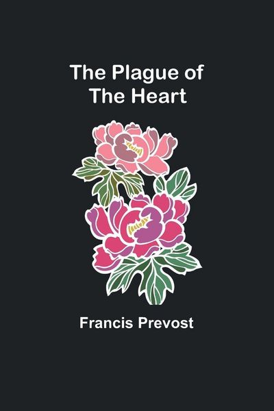 Produktbild: The Plague of the Heart