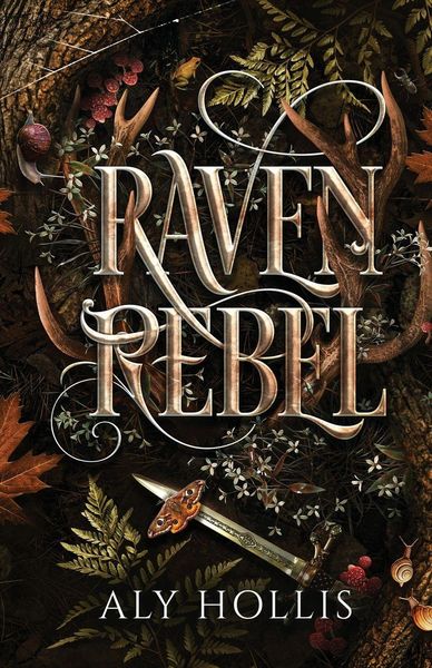 Produktbild: Raven Rebel