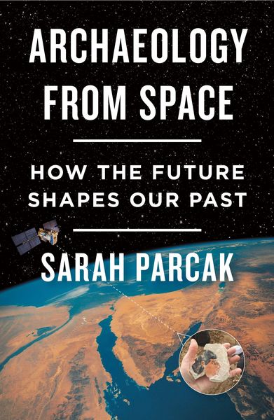 Produktbild: Archaeology from Space