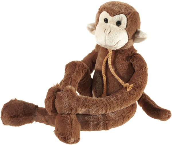 AFFE schlenkernd