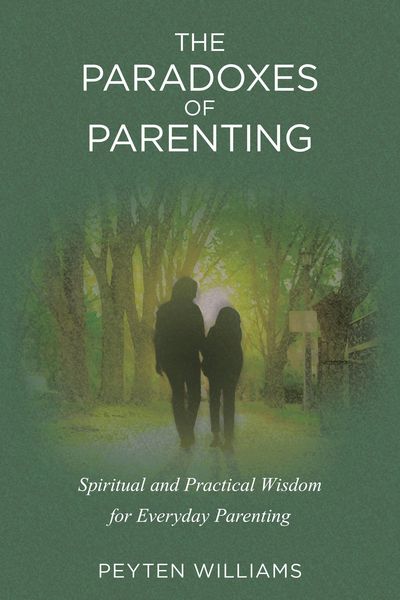 Produktbild: The Paradoxes of Parenting