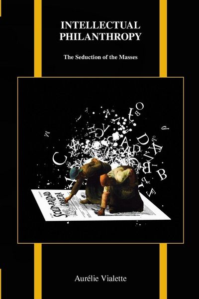 Produktbild: Intellectual Philanthropy