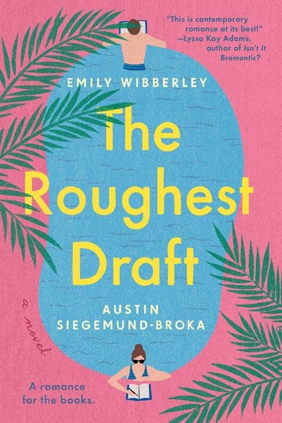 Produktbild: The Roughest Draft