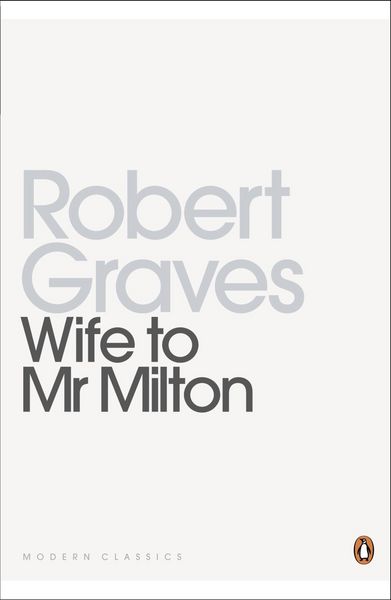 Produktbild: Wife to Mr Milton