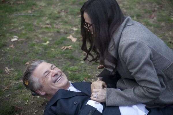 Produktbild: Love is Blind - Auf den zweiten Blick