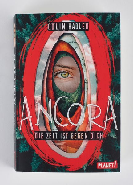 Produktbild: Ancora